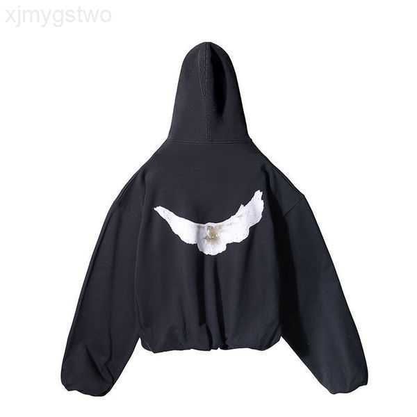 mens dove hoodie sweatshirts designer classic wests luxury hoodies three party joint name peace doves printed womens pullover sweater hooded, Black
mens dove hoodie sweatshirts designer classic wests luxury hoodies three party joint name peace doves printed womens pullover sweater hooded, Black