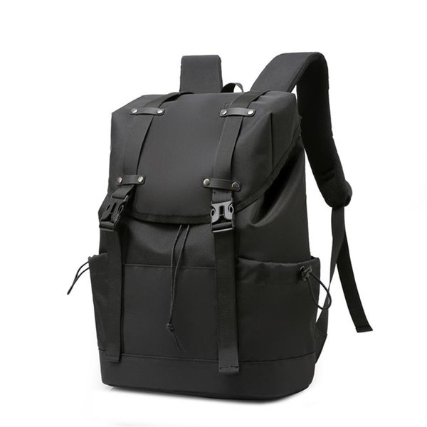 waterproof large capacity backpack men lapbags black man travel teenager bookbag oxford 210924189c
waterproof large capacity backpack men lapbags black man travel teenager bookbag oxford 210924189c