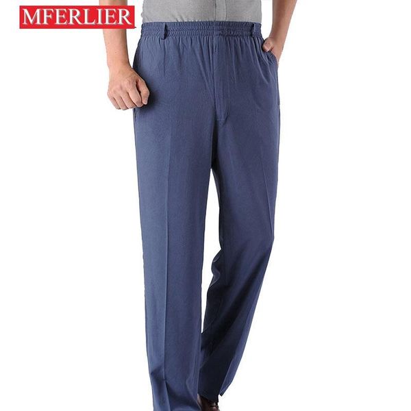 pants spring summer men pants 8xl waist 138cm 5xl 6xl 7xl thin style loose trousers for men, Black
pants spring summer men pants 8xl waist 138cm 5xl 6xl 7xl thin style loose trousers for men, Black