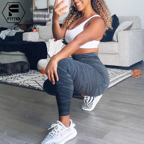 new fashion yoga outfits fittoo animal print zebra camo seamless gym leggings for women sports clothes yoga pants high waist workout fitness, White;red
new fashion yoga outfits fittoo animal print zebra camo seamless gym leggings for women sports clothes yoga pants high waist workout fitness, White;red