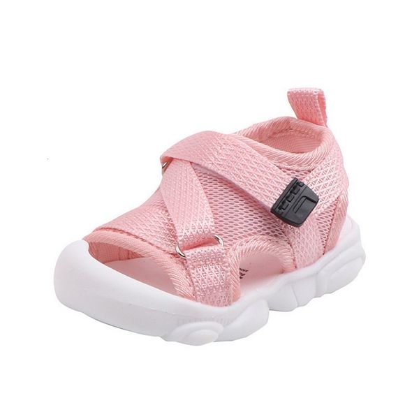 sandals baby toddler shoes kids sandals summer fashion female infant anti-kick beach sandals boys sports sandals 230421, Black;red
sandals baby toddler shoes kids sandals summer fashion female infant anti-kick beach sandals boys sports sandals 230421, Black;red