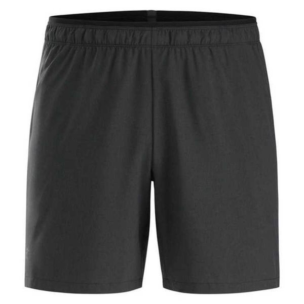 designer men's shorts arcterys men's clothing arc norfan 7 lightweight breathable moisture wicking men's outdoor off road run, White;black
designer men's shorts arcterys men's clothing arc norfan 7 lightweight breathable moisture wicking men's outdoor off road run, White;black