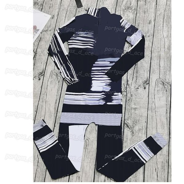 luxury women rompers back zipper long sleeve jumpsuit vintage fashion turtleneck swim playsuit2233, Black
luxury women rompers back zipper long sleeve jumpsuit vintage fashion turtleneck swim playsuit2233, Black