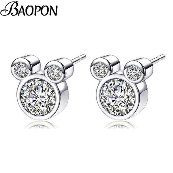 presents silver color fine stud earrings sparkling earrings for women kids girls fashion jewelry2395, Golden;silver
presents silver color fine stud earrings sparkling earrings for women kids girls fashion jewelry2395, Golden;silver