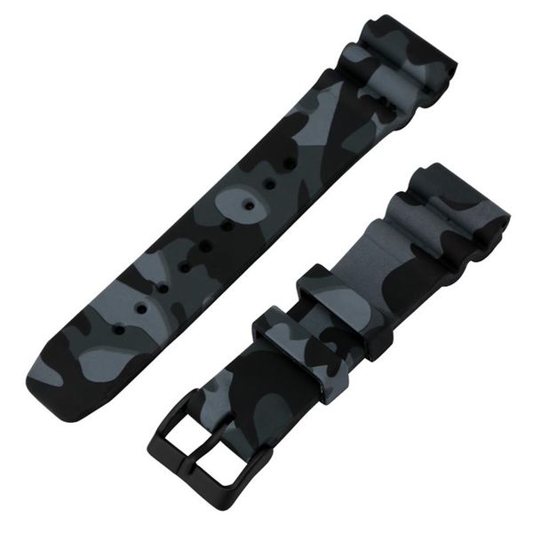 watch accessory 22mm silicone band military army camouflage color red black orange diver rubber watch strap replaceme2788, Black;brown
watch accessory 22mm silicone band military army camouflage color red black orange diver rubber watch strap replaceme2788, Black;brown