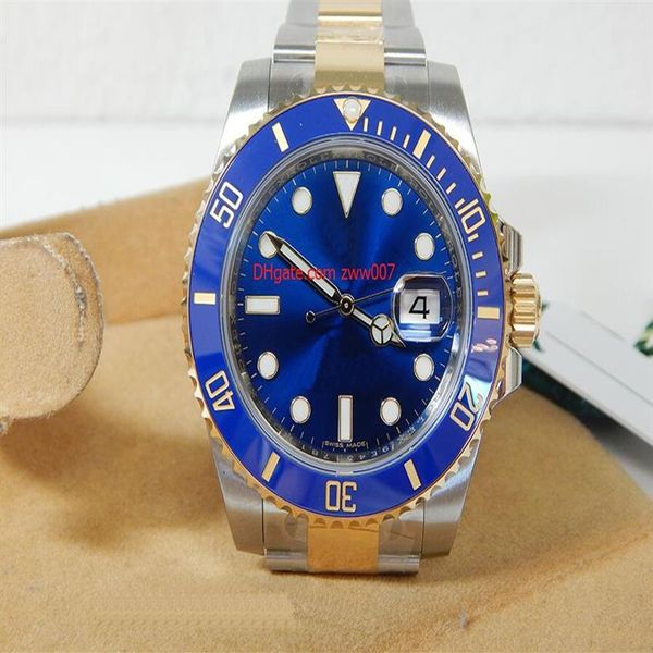 elling wristwatches sapphire blue luminescent 40mm ceramic two tone gold 116613 116613lb asia 2813 movement autom278r, Slivery;brown
elling wristwatches sapphire blue luminescent 40mm ceramic two tone gold 116613 116613lb asia 2813 movement autom278r, Slivery;brown
