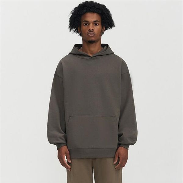 440g terry hoodies sweater high street mens womens hoodies heavyweight thickened pullover casual hip hop loose sweatshirts208i, Black;brown
440g terry hoodies sweater high street mens womens hoodies heavyweight thickened pullover casual hip hop loose sweatshirts208i, Black;brown