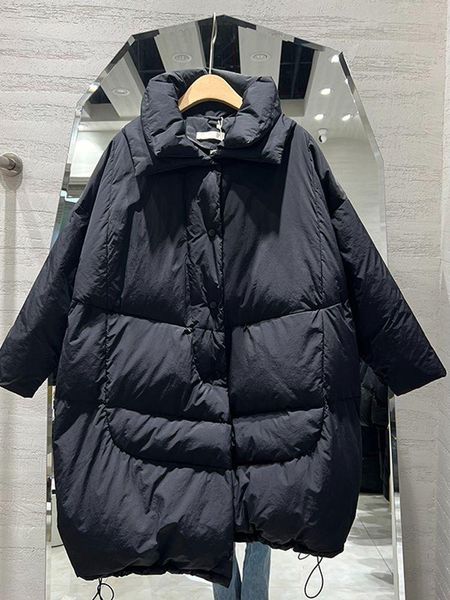 parkas new women long down jacket white duck down jackets winter warm coats and parkas female outwear, Black
parkas new women long down jacket white duck down jackets winter warm coats and parkas female outwear, Black
