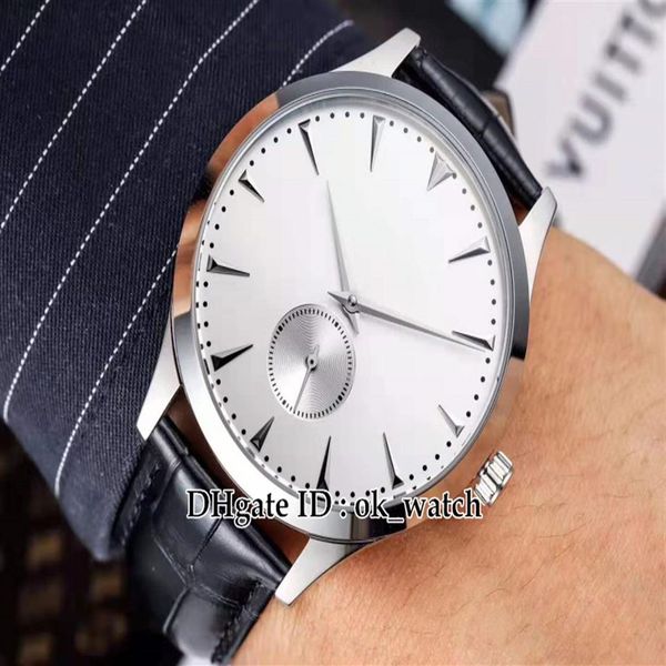 new master ultra thin small second 1358420 automatic mens watch silver case white dial leather strap q1358420 gents w278d, Slivery;brown
new master ultra thin small second 1358420 automatic mens watch silver case white dial leather strap q1358420 gents w278d, Slivery;brown