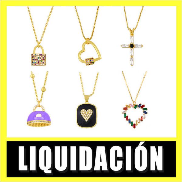 pendant necklaces flola clearance necklaces / copper gold plated necklaces for women cz crystal necklace fashion jewelry gifts nker45 w0421, Silver
pendant necklaces flola clearance necklaces / copper gold plated necklaces for women cz crystal necklace fashion jewelry gifts nker45 w0421, Silver