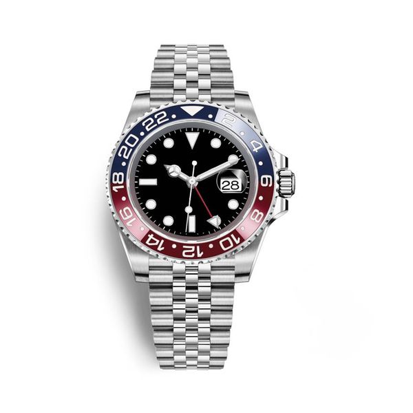 ins black-red data bezel stainless steel watch movement holiday luxury montre rotating ceramic outer clock men automatic sapph214f, Slivery;brown
ins black-red data bezel stainless steel watch movement holiday luxury montre rotating ceramic outer clock men automatic sapph214f, Slivery;brown