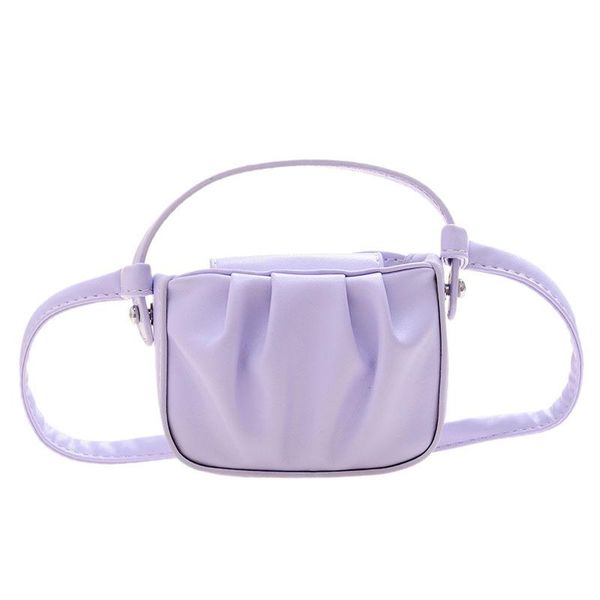 handbags kids summer bag children accessories shoulder pleated fashion simple messenger girl decorative e9101, Black
handbags kids summer bag children accessories shoulder pleated fashion simple messenger girl decorative e9101, Black