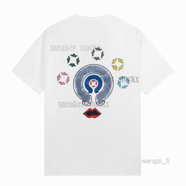chromesmen's t-shirts 2023 designers brand horseshoe sanskrit anskrit cross pattern sweater short sleeves tshirt 5 g1mm, White;black
chromesmen's t-shirts 2023 designers brand horseshoe sanskrit anskrit cross pattern sweater short sleeves tshirt 5 g1mm, White;black