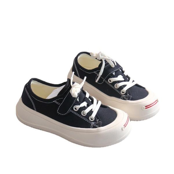 sneakers baby shoes kids casual footwear children autumn boys girls canvas breathable e6066, Black;red
sneakers baby shoes kids casual footwear children autumn boys girls canvas breathable e6066, Black;red