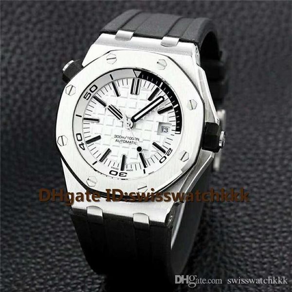 15710 watches swiss cal 3120 automatic sapphire crystal brushed stainless steel case rubber strap transparent case back m320d, Slivery;brown
15710 watches swiss cal 3120 automatic sapphire crystal brushed stainless steel case rubber strap transparent case back m320d, Slivery;brown