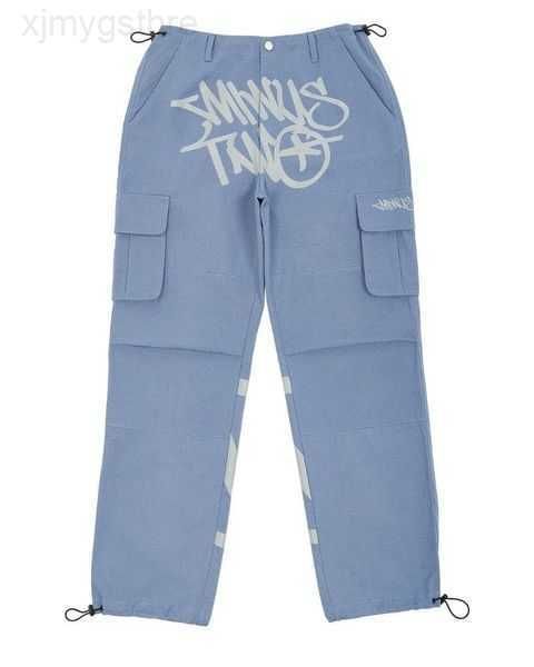 men's pants minus two cargo harajuku casual loose punk rock straight wide leg trouser streetwear y2k pant retro street trend overalls 4, Black
men's pants minus two cargo harajuku casual loose punk rock straight wide leg trouser streetwear y2k pant retro street trend overalls 4, Black