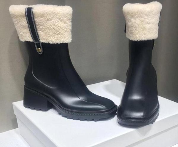 superior quality luxury designers women half boots mixed color wool square toes rainboots chunky heels platform shoes combat ankle1131659, Black
superior quality luxury designers women half boots mixed color wool square toes rainboots chunky heels platform shoes combat ankle1131659, Black