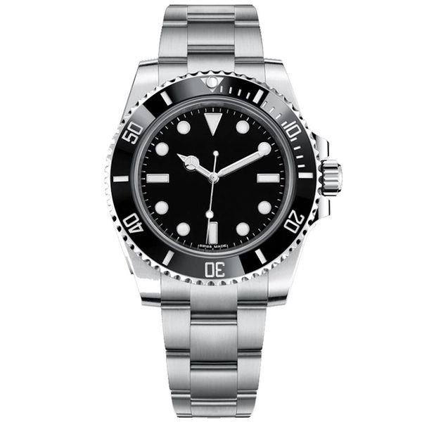luxury mens automatic mechanical ceramics watches 40mm full stainless steel gliding buckle swim wristwatches sapphire super lumino2866, Slivery;brown
luxury mens automatic mechanical ceramics watches 40mm full stainless steel gliding buckle swim wristwatches sapphire super lumino2866, Slivery;brown