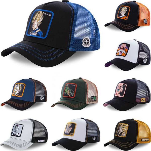 ball caps new brand anime cartoon all styles snapback cotton baseball cap men women hip hop father mesh trucker hat dropshipping, Blue;gray
ball caps new brand anime cartoon all styles snapback cotton baseball cap men women hip hop father mesh trucker hat dropshipping, Blue;gray