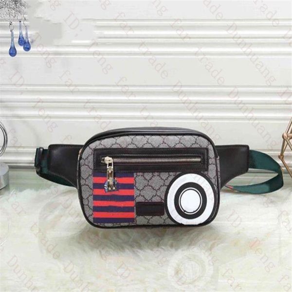designer waist bag bumbag belt mens backpack tote crossbody purses messenger men women handbag fashion wallet fannypack wallets1907
designer waist bag bumbag belt mens backpack tote crossbody purses messenger men women handbag fashion wallet fannypack wallets1907