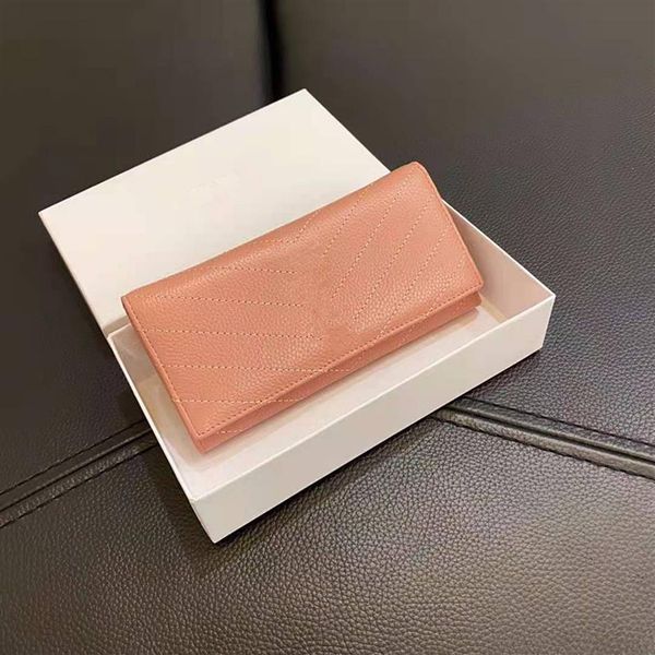 2020 female letters zero wallet brand purse zipper credit card bag wallets genuine leather purses for women handbags men lo269h, Red;black
2020 female letters zero wallet brand purse zipper credit card bag wallets genuine leather purses for women handbags men lo269h, Red;black