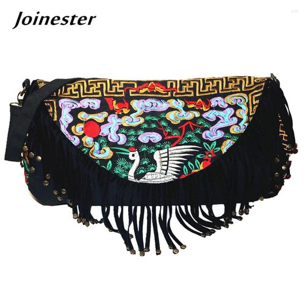 shoulder bags retro vintage ethnic embroider bag boho tassel casual tote messenger canvas hippie crossbody purse
shoulder bags retro vintage ethnic embroider bag boho tassel casual tote messenger canvas hippie crossbody purse