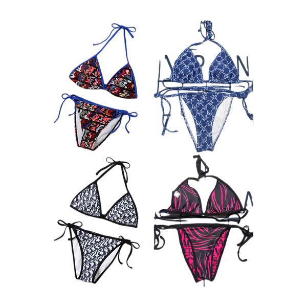 2023 designer women swimsuit girls bathing suit beach bikinis set letter swimming bikini, White;black
2023 designer women swimsuit girls bathing suit beach bikinis set letter swimming bikini, White;black