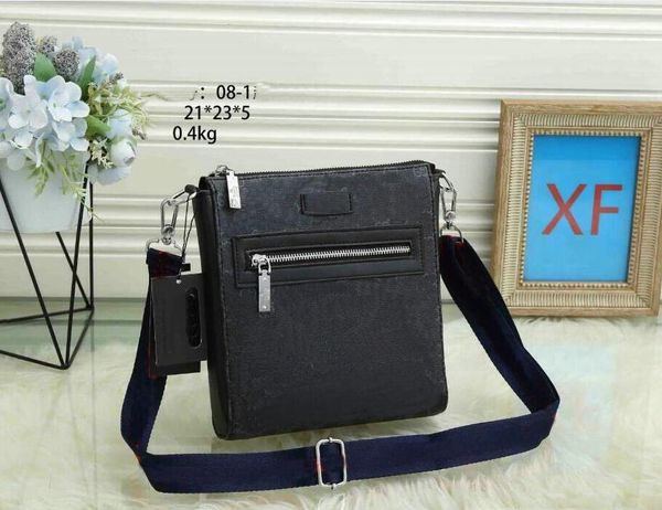 luxury designer shoulder bag man handbag backpack tote work outdoor casual wallet back zipper pocket messenger bag 08-1 bh7
luxury designer shoulder bag man handbag backpack tote work outdoor casual wallet back zipper pocket messenger bag 08-1 bh7