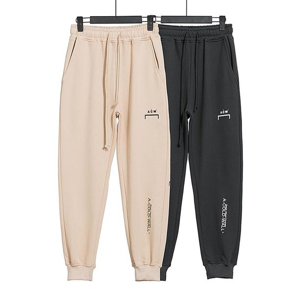 2022ss sweatpants men women -quality drawstring trousers joggers pants1963, Black;brown
2022ss sweatpants men women -quality drawstring trousers joggers pants1963, Black;brown