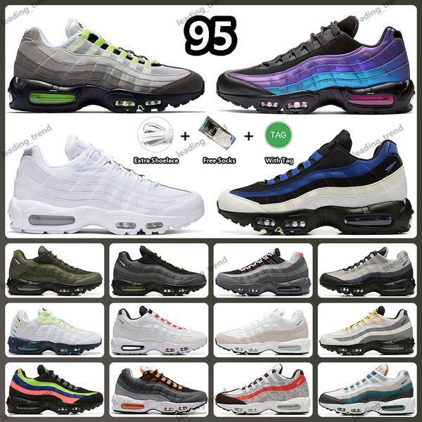 designer 95 95s running shoes laser fuchsia triple black white neon light bone grey red pure platinum dark army navy trainers outdoor sports
designer 95 95s running shoes laser fuchsia triple black white neon light bone grey red pure platinum dark army navy trainers outdoor sports