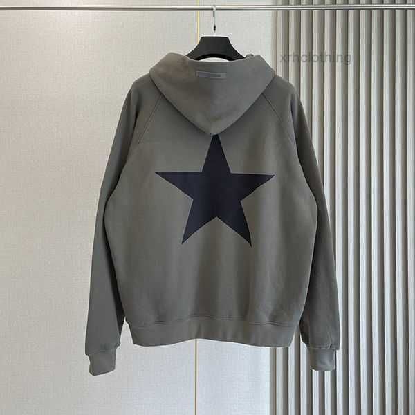 men's hoodies & sweatshirts 1977 ess designers hoodie on front hooded for man women fog god of fear multi thread flocking high stre, Black
men's hoodies & sweatshirts 1977 ess designers hoodie on front hooded for man women fog god of fear multi thread flocking high stre, Black