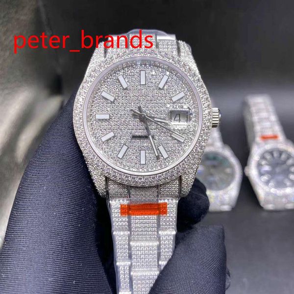 diamond stainless steel 39mm shiny case automatic all white smooth sweeping hands diamonds everythere in buckle water resistant hi277e, Slivery;brown
diamond stainless steel 39mm shiny case automatic all white smooth sweeping hands diamonds everythere in buckle water resistant hi277e, Slivery;brown