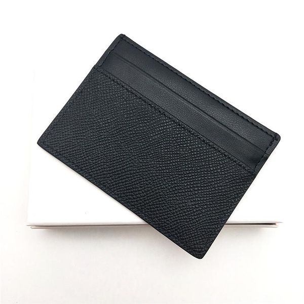 fashion men women real leather credit card holder fashion mens mini bank card holder small slim real leather wallets wtih box211e, Brown;gray
fashion men women real leather credit card holder fashion mens mini bank card holder small slim real leather wallets wtih box211e, Brown;gray