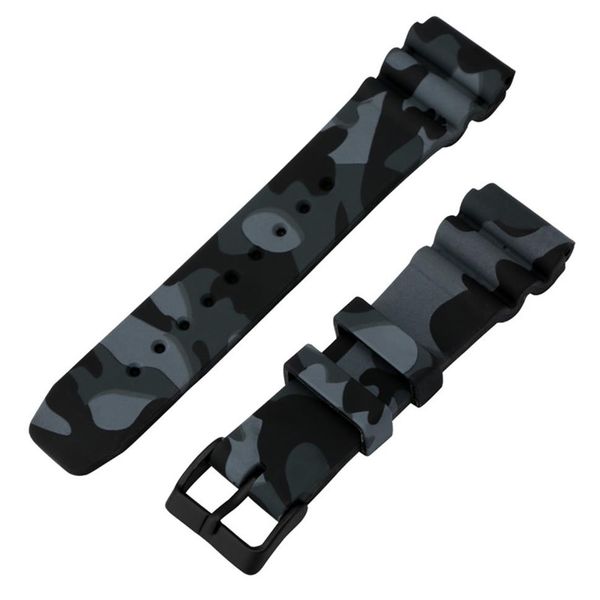 watch accessory 22mm silicone band military army camouflage color red black orange diver rubber watch strap replaceme241x, Black;brown
watch accessory 22mm silicone band military army camouflage color red black orange diver rubber watch strap replaceme241x, Black;brown