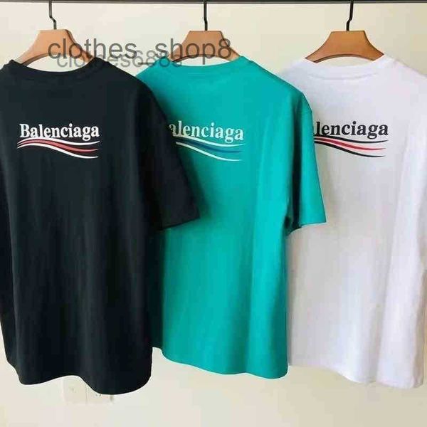 men's shirts designer bbalengs t shirt sweaters spring summer wave men women couples ins same large loose sleeve 796z, White;black
men's shirts designer bbalengs t shirt sweaters spring summer wave men women couples ins same large loose sleeve 796z, White;black