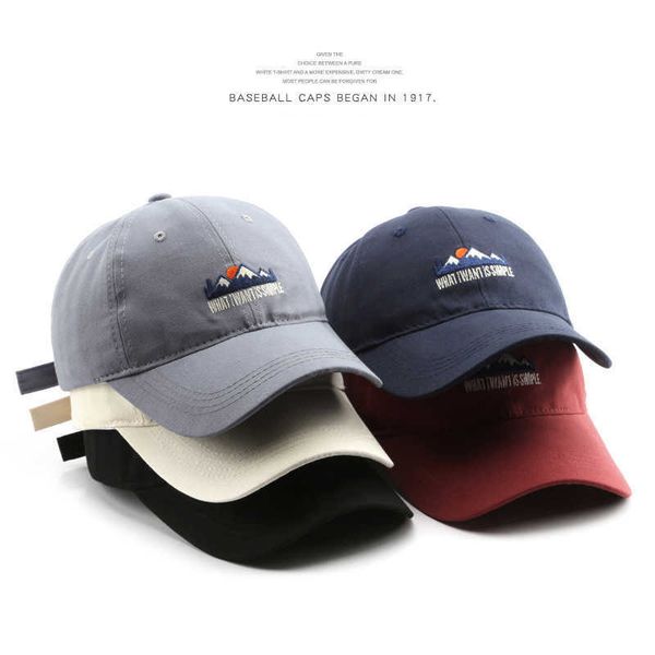 ball caps sleckton cotton baseball cap for women and men summer visors sun caps fashion embroidery hats casual snapback hat bonnet j230421, Blue;gray
ball caps sleckton cotton baseball cap for women and men summer visors sun caps fashion embroidery hats casual snapback hat bonnet j230421, Blue;gray