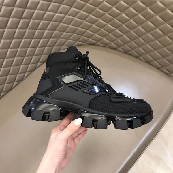 luxury designers shoes men women high-wheel sneakers men cloudbust thunder sneakers knit fabric low platform light rubber sole trainers runn
luxury designers shoes men women high-wheel sneakers men cloudbust thunder sneakers knit fabric low platform light rubber sole trainers runn