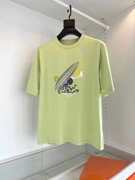 version of super men's short sleeved t-shirt love ma 23 summer new product wechat, White;black
version of super men's short sleeved t-shirt love ma 23 summer new product wechat, White;black