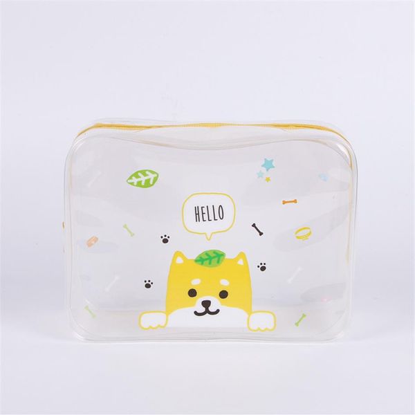 hbp whole pvc bag wash bag convenient plastic storage bag pvc zipper bag transparent cosmetic bag282n, Black;red 
hbp whole pvc bag wash bag convenient plastic storage bag pvc zipper bag transparent cosmetic bag282n, Black;red