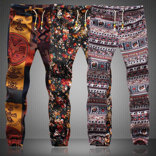pants new fashion mens floral geometric pattern causal pencil pants trousers jogger track boy breathable big size 3xl 4xl 5xl, Black
pants new fashion mens floral geometric pattern causal pencil pants trousers jogger track boy breathable big size 3xl 4xl 5xl, Black