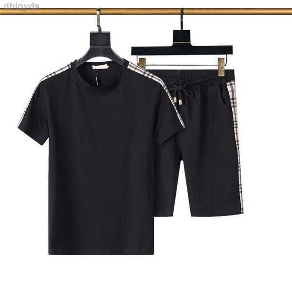 outfits pattern 2023 new men's tracksuits designers tracksuits summer suits t shirt seaside holiday shirts shorts sets 6qi1s, White;black
outfits pattern 2023 new men's tracksuits designers tracksuits summer suits t shirt seaside holiday shirts shorts sets 6qi1s, White;black