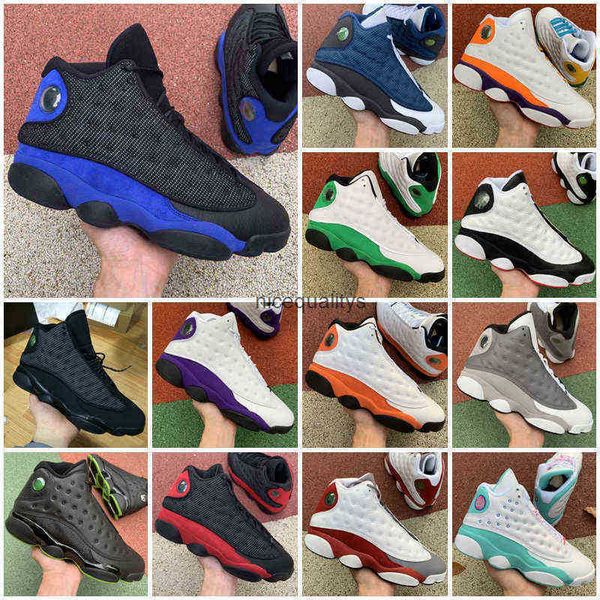basketball shoes jordam women men jumpman 13 xiii 13s hyper royal playground bred flints 11 11s sports sneakers size 5.5-13 chaussures
basketball shoes jordam women men jumpman 13 xiii 13s hyper royal playground bred flints 11 11s sports sneakers size 5.5-13 chaussures
