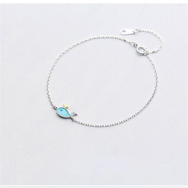 link bracelets 1pc epoxy accessories fashion girls gift silver bracelet for women cuff cute whale dolphin309b, Black
link bracelets 1pc epoxy accessories fashion girls gift silver bracelet for women cuff cute whale dolphin309b, Black