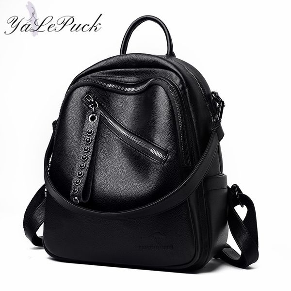 school bags leather backpacks women high capacity travel backpack mochilas school bags for teenage girls shoulder bag 230421
school bags leather backpacks women high capacity travel backpack mochilas school bags for teenage girls shoulder bag 230421