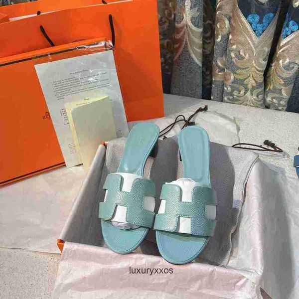 beach slippers oasis outwear shoe orans slide 2023 h women's designer leisure holiday sandal beach leather thick heel 5dtb
beach slippers oasis outwear shoe orans slide 2023 h women's designer leisure holiday sandal beach leather thick heel 5dtb