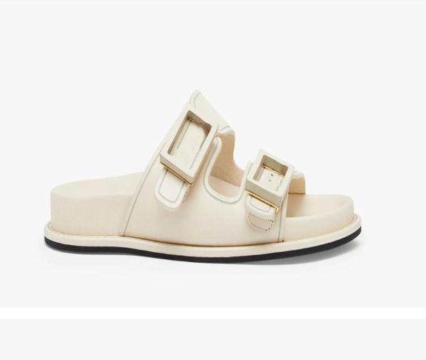 2022 latest popular double band flat sandals decorative buckle decorated with patterned jacquard fabric light brown leather edge w7412866, Black
2022 latest popular double band flat sandals decorative buckle decorated with patterned jacquard fabric light brown leather edge w7412866, Black