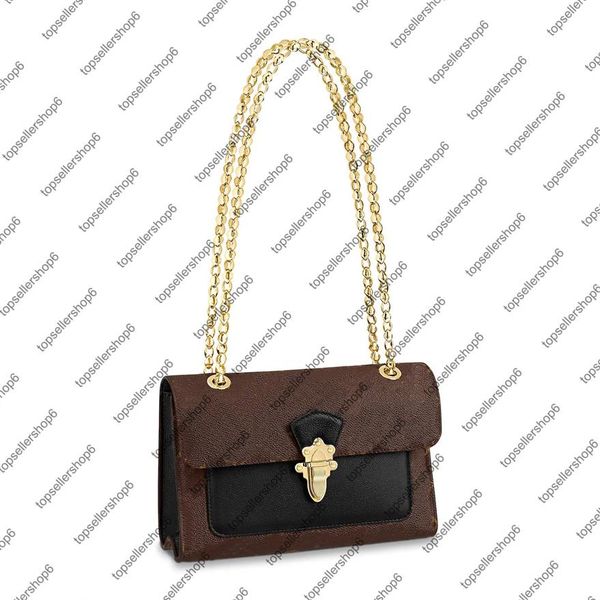 m41730 m41731 victoire chain bag clutch canvas messenger women genuine leather designer purse crossbody shoulderbag handbag luggag200v
m41730 m41731 victoire chain bag clutch canvas messenger women genuine leather designer purse crossbody shoulderbag handbag luggag200v