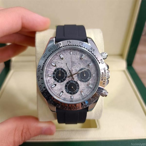 men's watch 41mm quartz movement wristwatches rubber strap alloy rotatable dial alloy folding buckle crystal scratch proof mi250j, Slivery;brown
men's watch 41mm quartz movement wristwatches rubber strap alloy rotatable dial alloy folding buckle crystal scratch proof mi250j, Slivery;brown