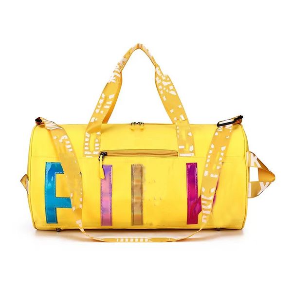 duffel bag women fashion colorful travel bag large capacity versatile handbag travel storage fitness bags men
duffel bag women fashion colorful travel bag large capacity versatile handbag travel storage fitness bags men