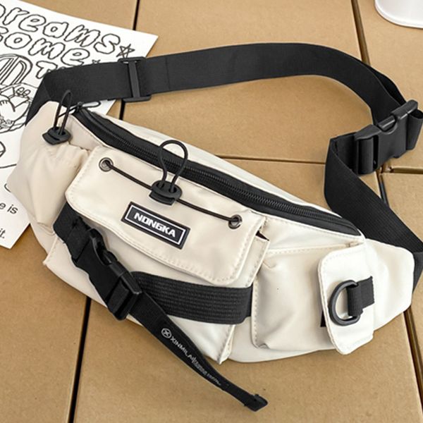 waist bags original female nylon cloth multifunction portable trendy casual lady handbags the listing shoulder bag for women 230420
waist bags original female nylon cloth multifunction portable trendy casual lady handbags the listing shoulder bag for women 230420